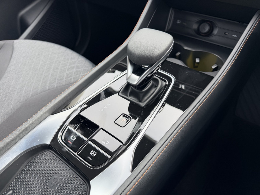 2026 MG HS Super Hybrid Excite SUV Image 10