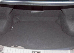 2013 Nissan Pulsar B17 ST Sedan