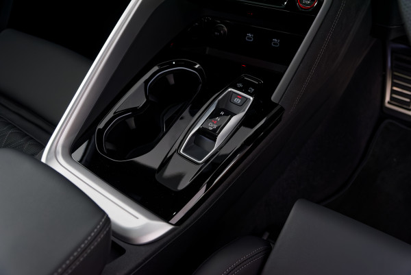 2025 Audi SQ5 GU 270kw Sportback SUV image 14