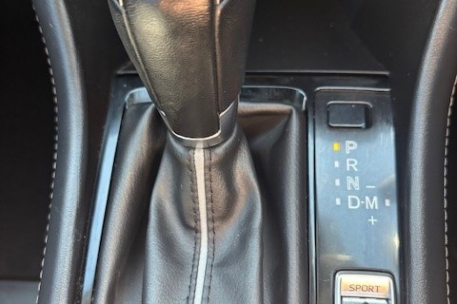 2019 Mazda CX-3 DK Akari SUV Image 19