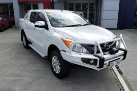 Mazda BT-50 Ute UP