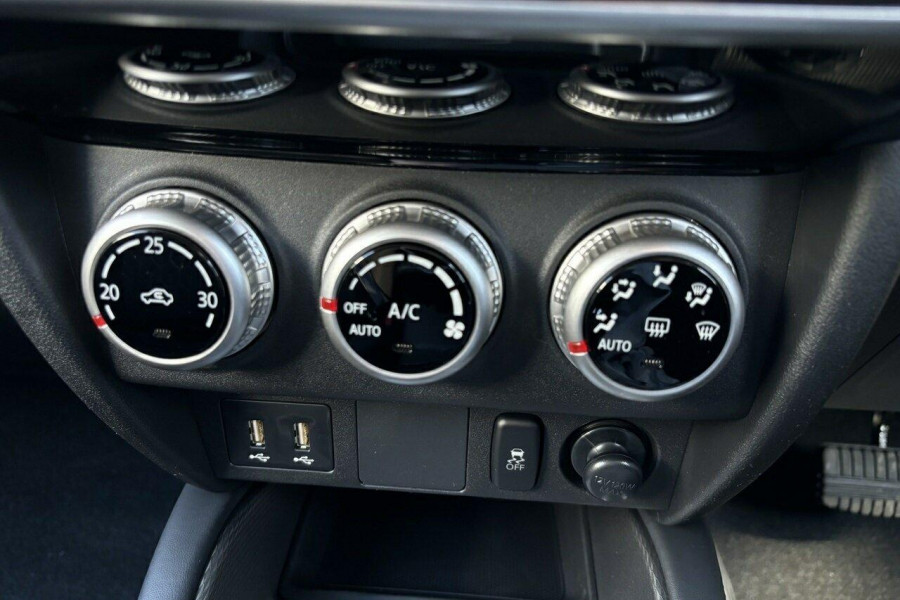 2024 Mitsubishi ASX XD MR SUV Image 27
