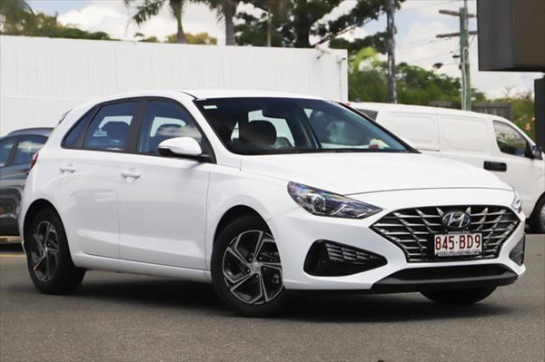 2020 MY21 Hyundai i30 PD.V4 i30 Hatchback