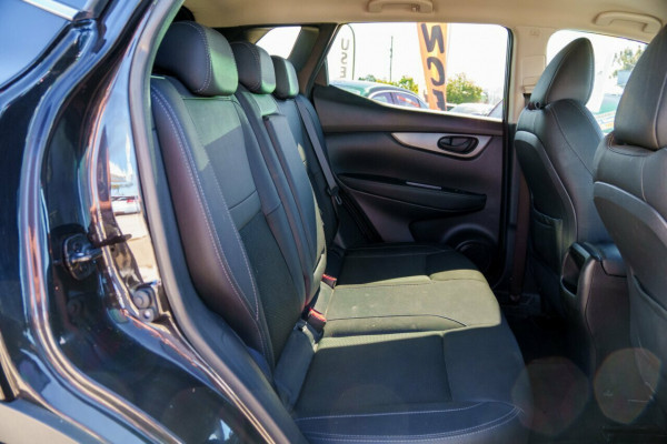 2019 Nissan QASHQAI J11 Series 2 ST-L SUV Image 9