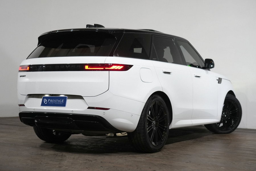 2025 Land Rover Range Rover Sport L461 D250 Dynamic SE SUV