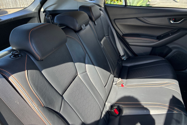 2020 MY21 Subaru XV G5-X 2.0i-S SUV Image 14