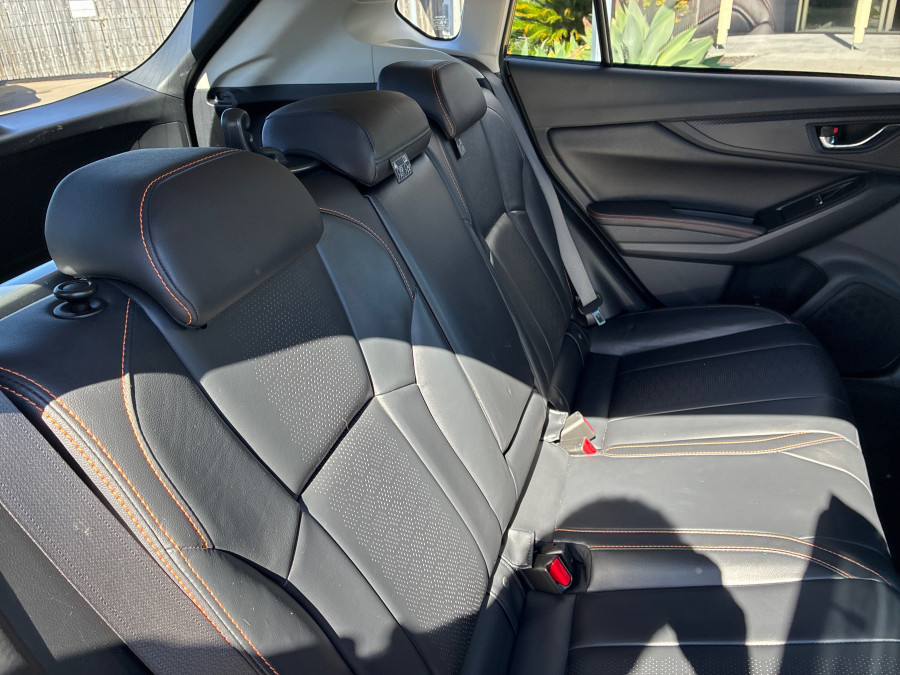 2020 MY21 Subaru XV G5-X 2.0i-S SUV Image 14