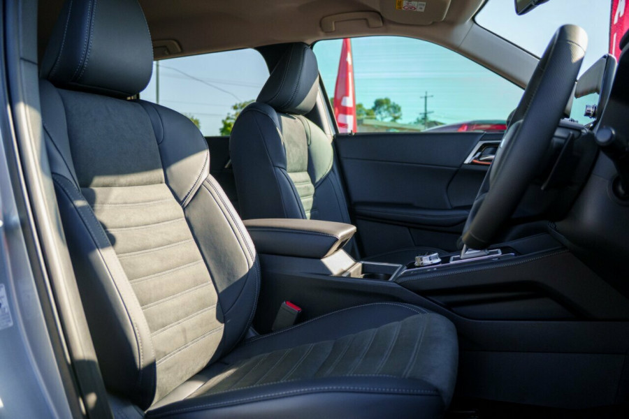 2024 Mitsubishi Outlander ZM PHEV Aspire SUV Image 22