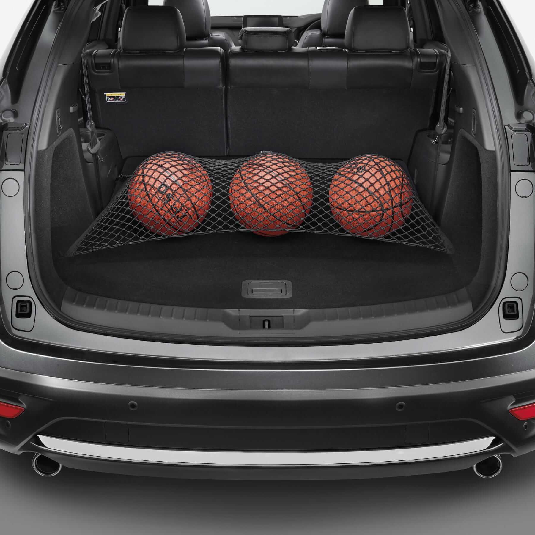 Cargo Net