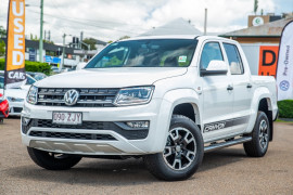 Volkswagen Amarok Canyon Canyon