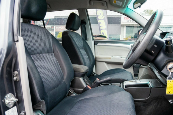 2012 Mitsubishi Challenger PB Wagon Image 15