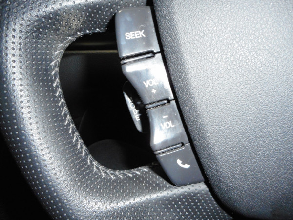 2015 Ford Falcon FG X XR6 Sedan