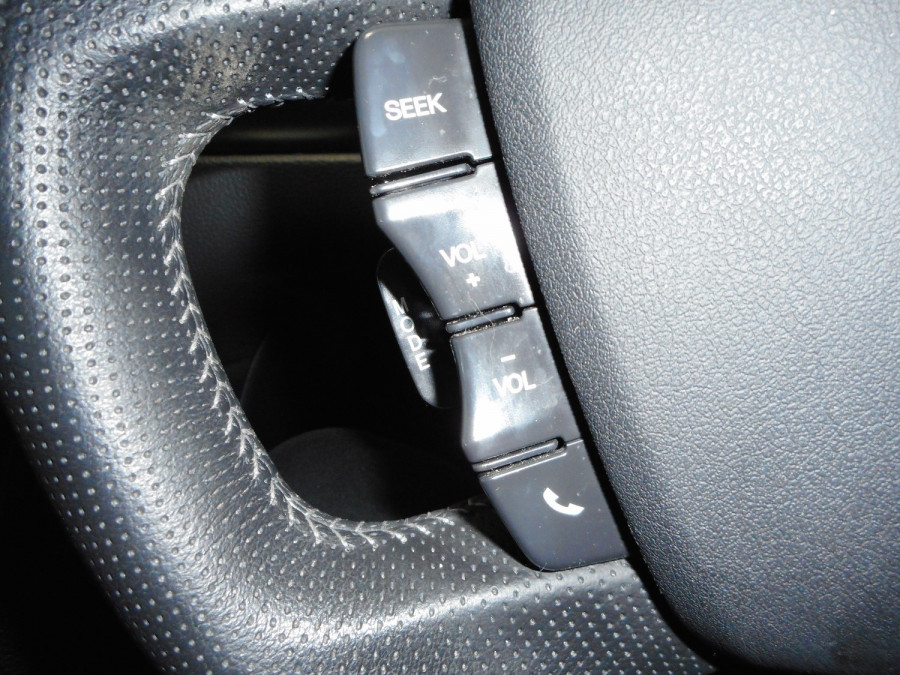 2015 Ford Falcon FG X XR6 Sedan Image 15