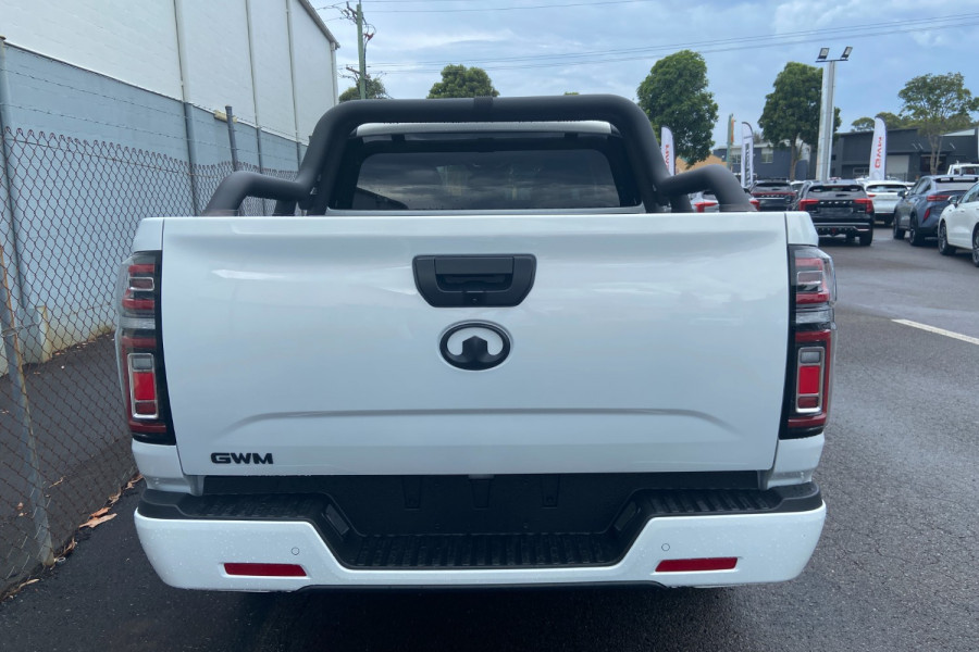 2022 GWM Ute NPW Cannon Vanta Ute Image 6