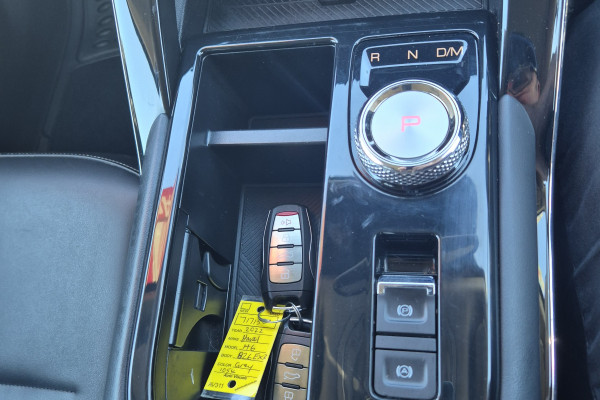 2022 Haval H6 B01 LUX SUV Image 16