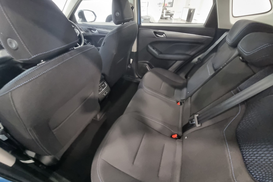 2025 GWM Haval Jolion FACELIFT LUXURY SUV Image 10