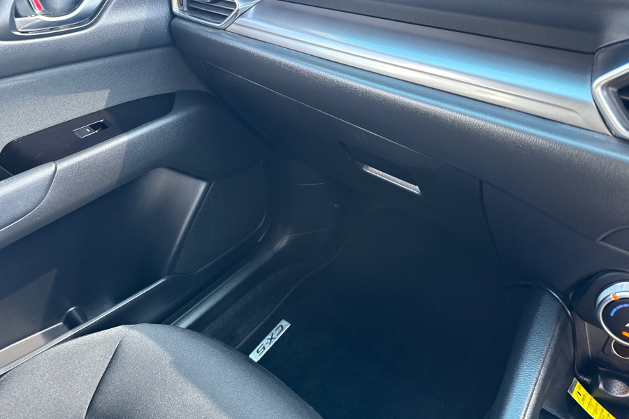 2019 Mazda CX-5 Maxx SUV Image 20