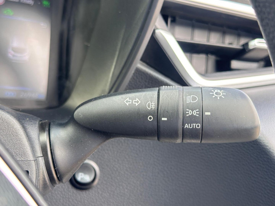 2021 Toyota Corolla ZWE211R Ascent Sport Hybrid Hatch Image 20
