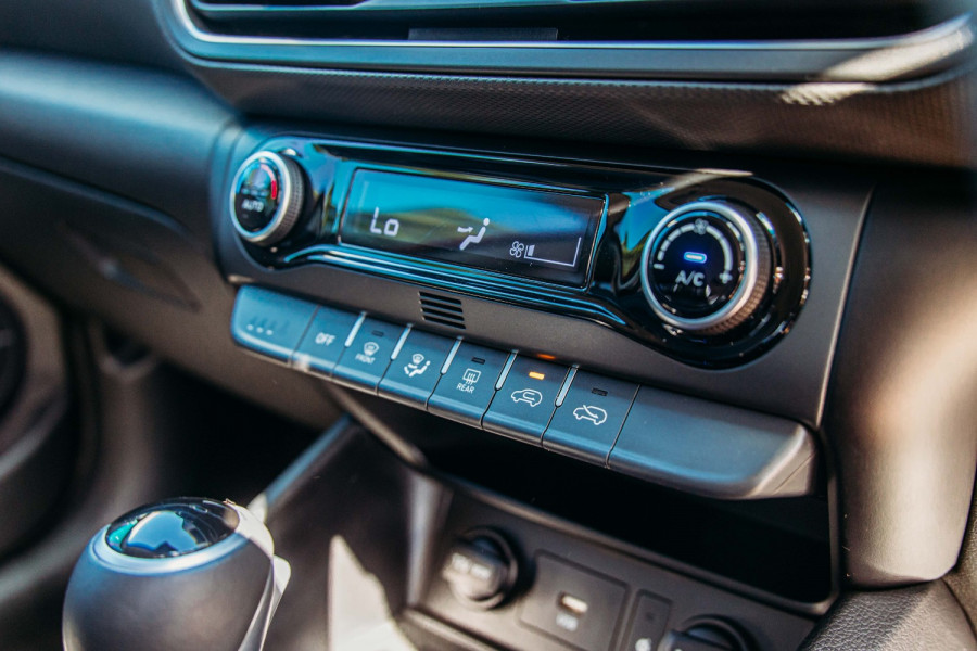 2020 MY21 Hyundai KONA OS.V4 Elite SUV Image 41