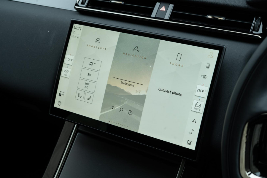 2024 MY25.5 Land Rover Range Rover Velar L560 PHEV P400e Dynamic SE SUV