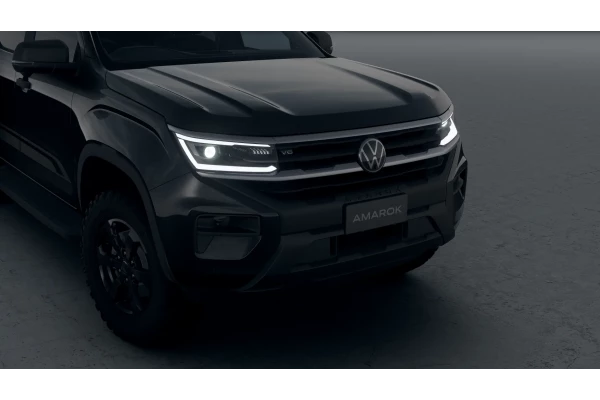 2026 Volkswagen Amarok NF TDI600 PanAmericana Ute Image 4