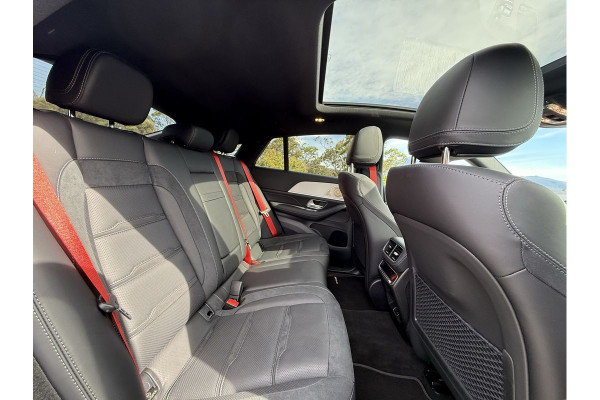 2025 MY25.55 Mercedes-Benz GLE-Class C167 GLE53 AMG Coupe Image 18