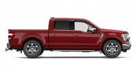 New Ford F-150