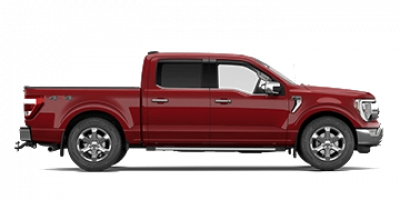 New Ford F-150