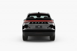 2024 GWM Haval H6 B01 Lux SUV