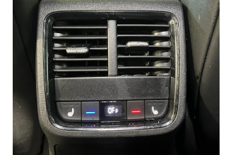 2022 Skoda Octavia NX RS Sedan