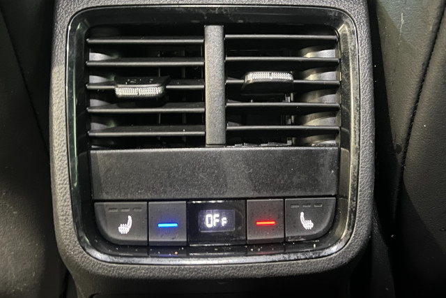 2022 Skoda Octavia NX RS Sedan Image 12