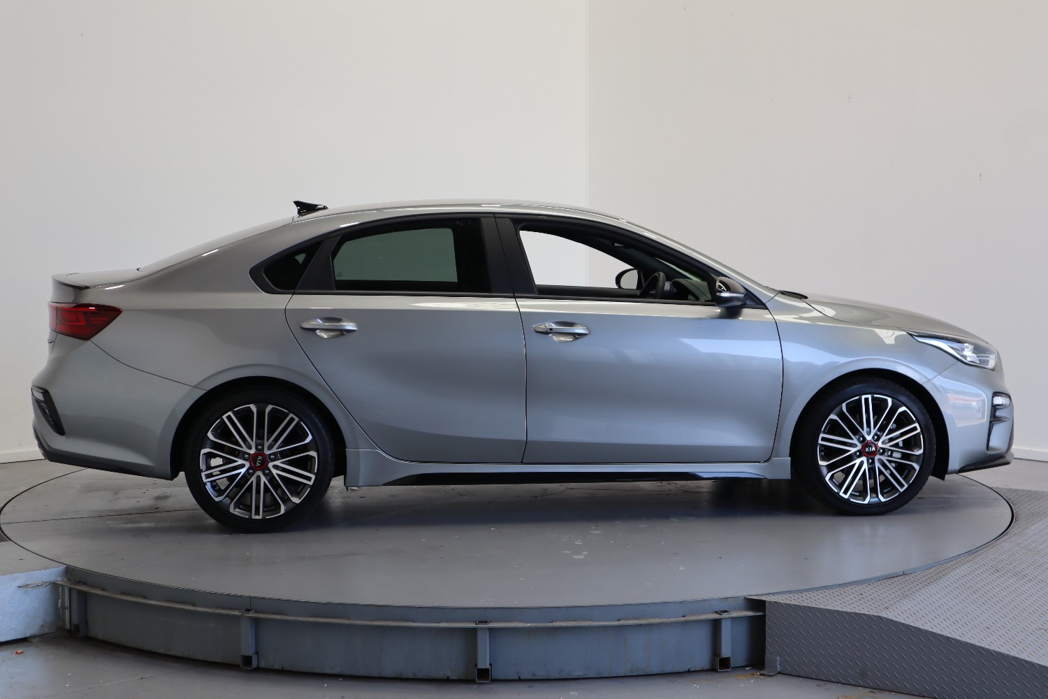 Used 2021 Kia Cerato GT DUAL CLUTCHSEDAN T4 #UM03223 Shellharbour, NSW