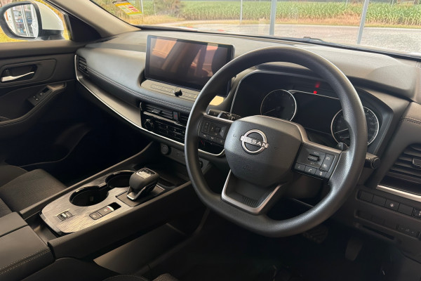 2026 Nissan X-Trail T33 ST SUV Image 6