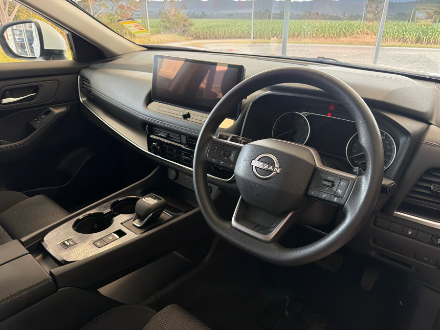 2026 Nissan X-Trail T33 ST SUV Image 6