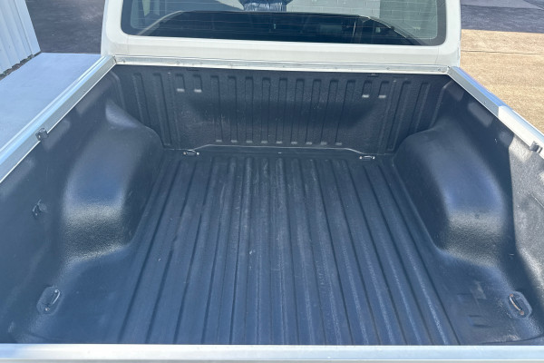 2020 MY21 Volkswagen Amarok 2H TDI420 Core Ute Image 12