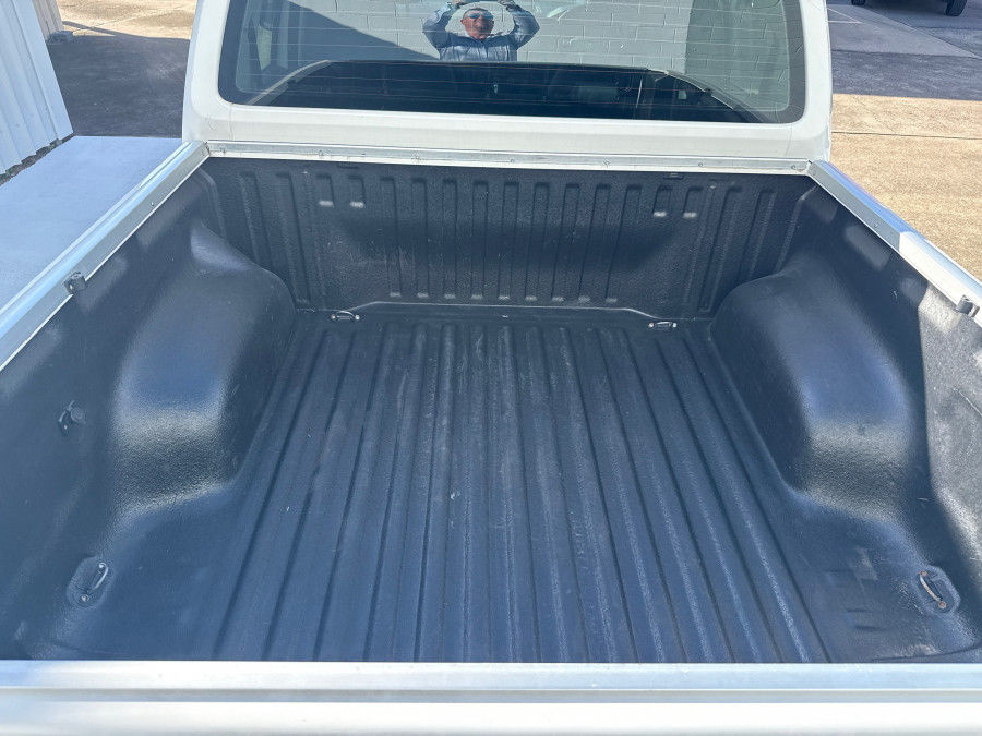 2020 MY21 Volkswagen Amarok 2H TDI420 Core Ute Image 12