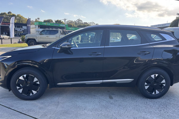 2025 MY26 Kia Sportage NQ5 PE HEV S SUV Image 4