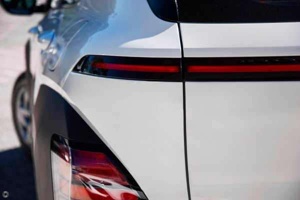 2026 Hyundai KONA SX2.V3  SUV Image 4