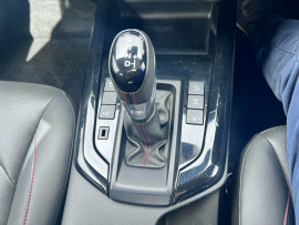 2022 Isuzu D-MAX RG X-TERRAIN Ute image 18