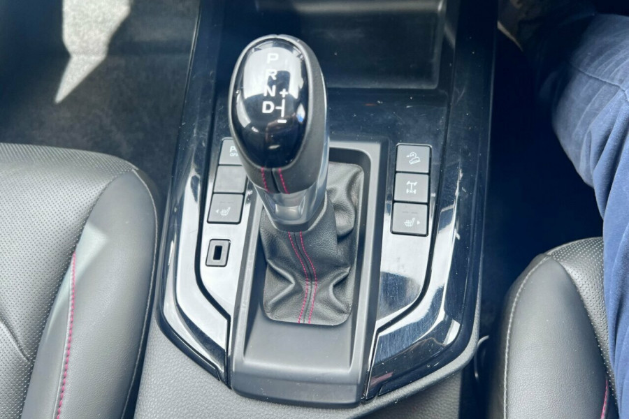 2022 Isuzu D-MAX RG X-TERRAIN Ute Image 18