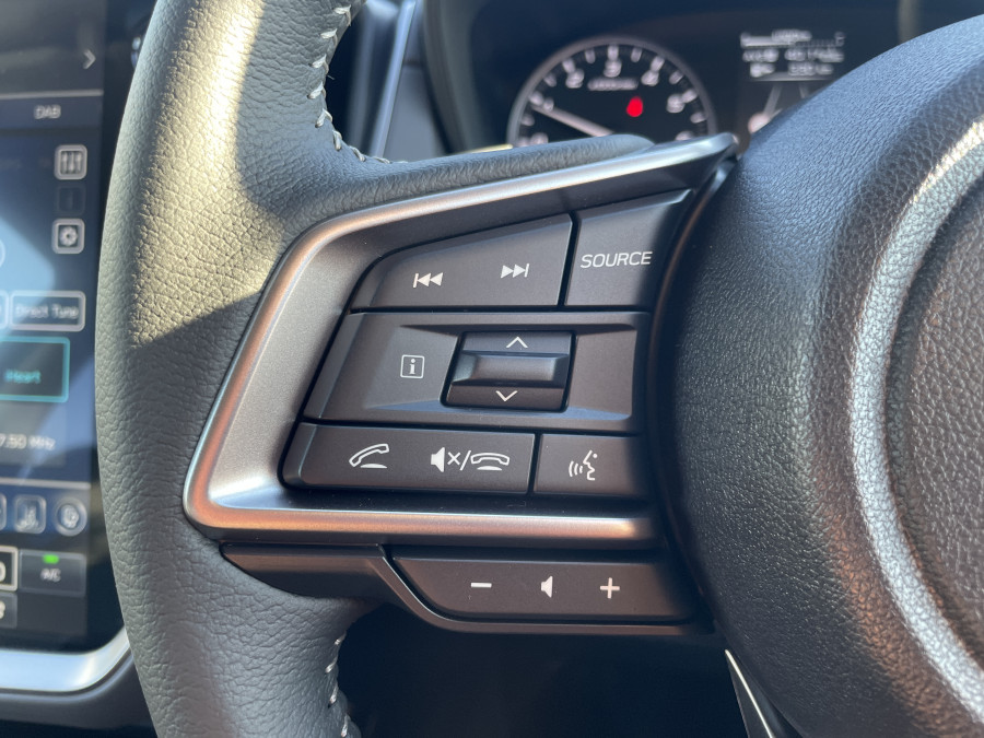 2026 Subaru Crosstrek G6X 2.0R SUV Image 23
