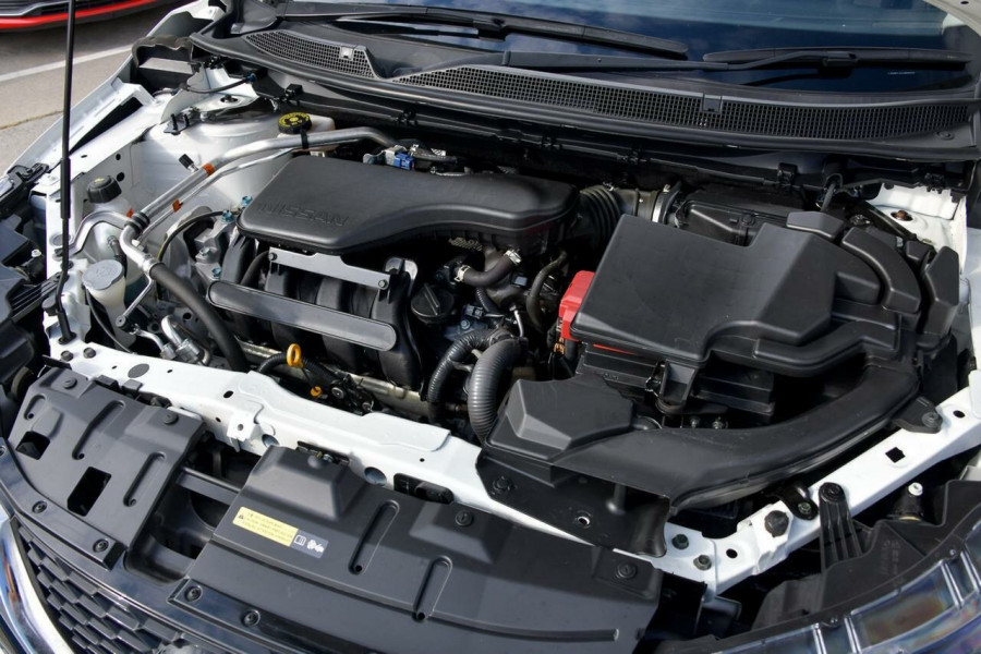 2021 MY0  Nissan QASHQAI J11 Series 3 ST+ SUV Image 24