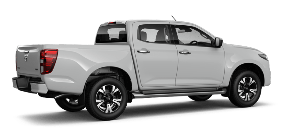 2024 Mazda BT-50 TF XTR Ute Image 12