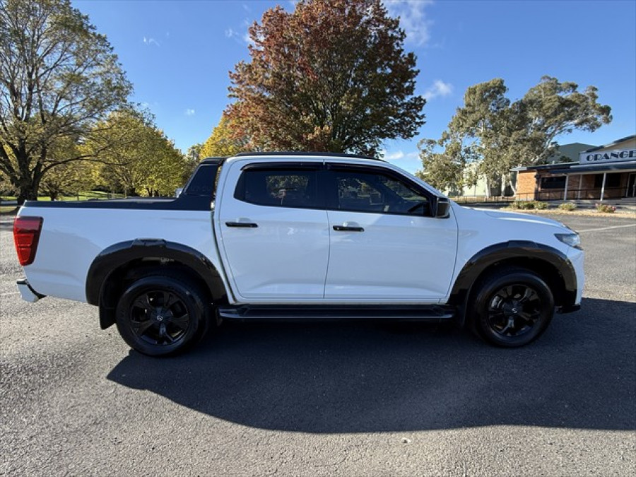 2024 Mazda BT-50 TF SP Ute Image 2