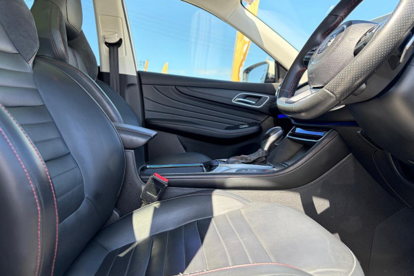 2020 MG HS SAS23 Essence SUV Image 18