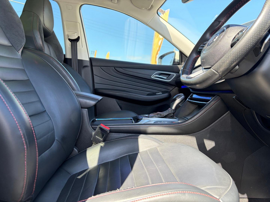 2020 MG HS SAS23 Essence SUV Image 18