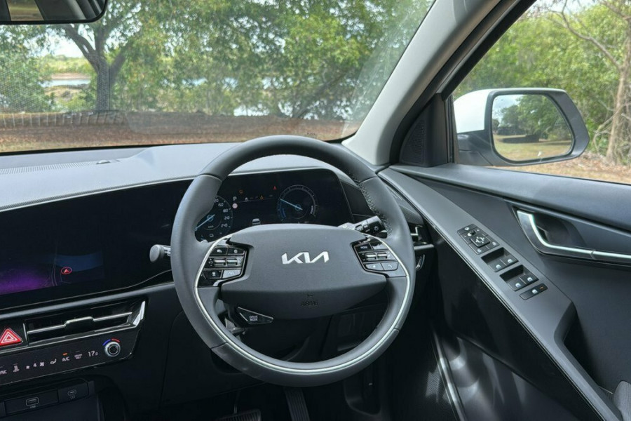 2023 MY24 Kia Niro SG2 EV S SUV Image 13