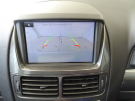 2016 Ford Falcon FG X G6E Sedan