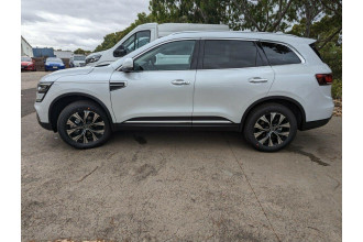 2023 Renault Koleos HZG Zen SUV