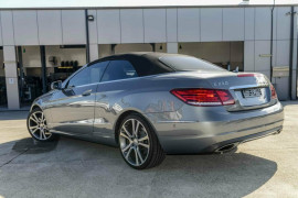 2013 Mercedes-Benz E-Class A207 MY13 E250 7G-Tronic + Convertible